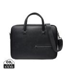 VINGA Bermond RCS computer brief Black