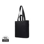 VINGA Hilo AWARE™ Tasche mit Reißverschluss aus rec. Canvas 
