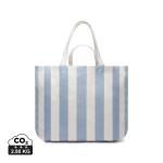 VINGA Lagoa GRS Strandtasche Hellblau
