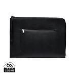 VINGA Bermond RCS 16" laptop sleeve Black