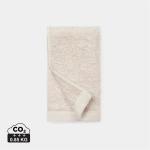 VINGA Birch Handtuch 40x70, 450gr/m² Beige