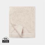 VINGA Birch Handtuch 90x150, 450gr/m² Beige