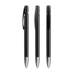 BIC® Media Clic Advance ballpen Aztec blue