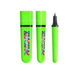 BIC® Highlighter Flat Textmarker Apfelgrün