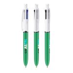 BIC® 4 Colours® 3+1 Inspire Green