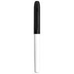 BIC® Velleda® White Board Marker Grip Weiß/schwarz