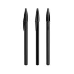 BIC® Style ballpen Transparent