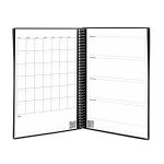Rocketbook® Fusion Executive A5 Weiß