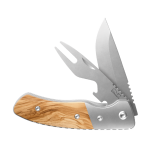 RICHARTZ® LEO picknick olive Silver