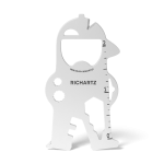 RICHARTZ® KEY TOOL bob Silber