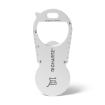 RICHARTZ® EINKAUFSWAGENLÖSER duo Silver