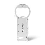 RICHARTZ® EINKAUFSWAGENLÖSER pure Silver
