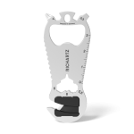 RICHARTZ® KEY TOOL cut Silber