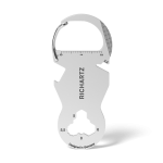 RICHARTZ® KEY ORGANIZER classic-1 Silver