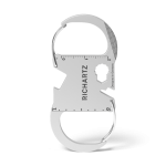 RICHARTZ® KEY ORGANIZER classic-2 Silver