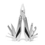 RICHARTZ® GRIP tool Silver
