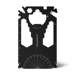 RICHARTZ® POCKET CARD black 28+ 