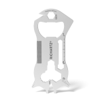 RICHARTZ® KEY TOOL work Silver