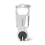 RICHARTZ® KEY TOOL active Silver