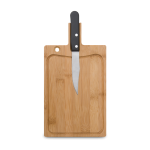 RICHARTZ® STEAK cut and chill Silver