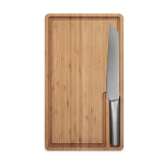 RICHARTZ® CHEF de cuisine Silver