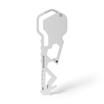 RICHARTZ® SUPER KEY cut Silver