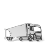 RICHARTZ® SHAPE TOOL truck Silver