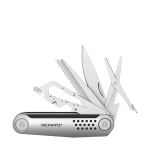 RICHARTZ® STRUKTURA knife 15+ Silber