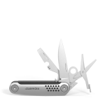 RICHARTZ® STRUKTURA knife 8+ mini Silber