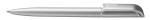 TWISTY SI, silber Silver | Blue