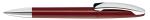 ICON M-SI, aubergine Aubergine | Blue