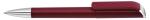 EFFECT TOP SI, aubergine Aubergine | Blue