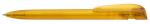 YES transparent, ocker Ochre | Blue