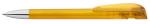YES transparent SI, ocker Ochre | Blue