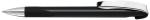 LOOK grip M SI, schwarz Schwarz | Blau