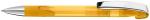 LOOK grip transparent M SI, ocker Ocker | Blau