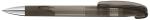 LOOK grip transparent SI, anthrazit Anthracite | Blue