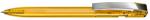 SKY transparent M, ocker Ochre | Blue