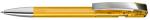 SKY transparent M SI, ocker Ochre | Blue