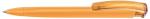 TRINITY K transparent GUM, ocker Ocker | Blau