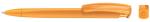 TRINITY K transparent RECY, ocker Ochre | Blue