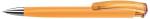 TRINITY K transparent SI GUM, ocker Ochre | Blue