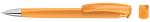 TRINITY K transparent SI RECY, ocker Ocker | Blau