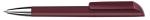 VANE SI GUM, aubergine Aubergine | Blue