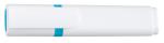 TEXTMARKER, blau Aztec blue