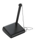 DESK KE, schwarz Black | Blue