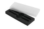 ETUI, schwarz Black