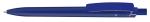 RECYCLED PET PEN STEP F, dunkelblau Dark blue | Blue