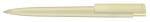 RECYCLED PET PEN PRO F, beige Fawn | Blue