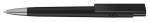 RECYCLED PET PEN PRO F SI, schwarz Black | Blue